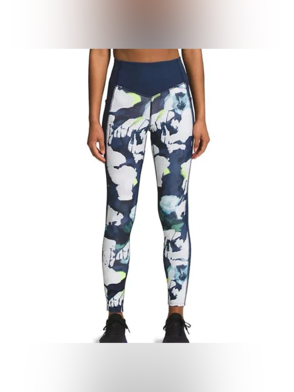 NWT The North Face Dune Sky 7/8 Leggings Size 3X